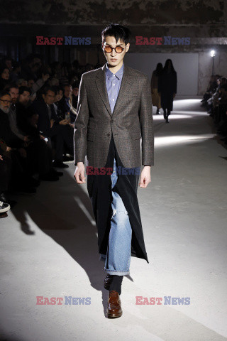 Junya Watanabe