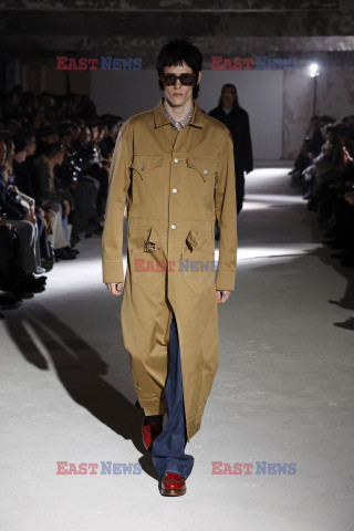 Junya Watanabe