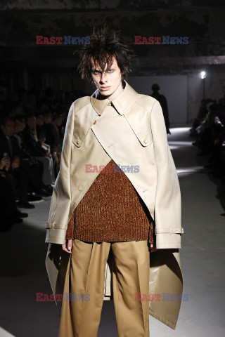 Junya Watanabe