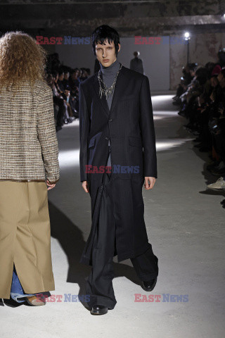 Junya Watanabe