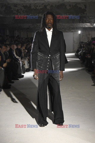 Junya Watanabe