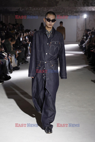 Junya Watanabe LB