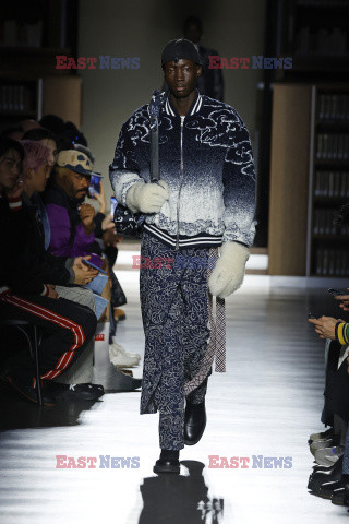 Kenzo