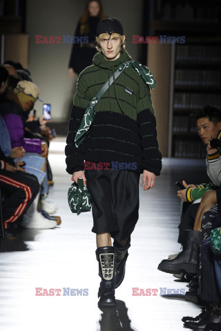 Kenzo LB