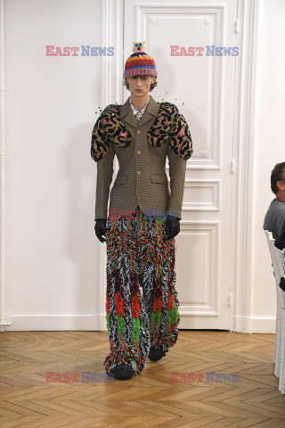 Walter van Beirendonck