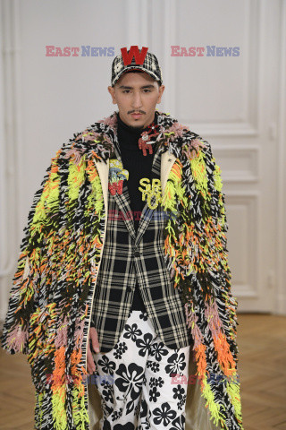 Walter van Beirendonck