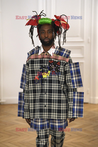 Walter van Beirendonck