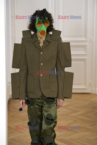 Walter van Beirendonck