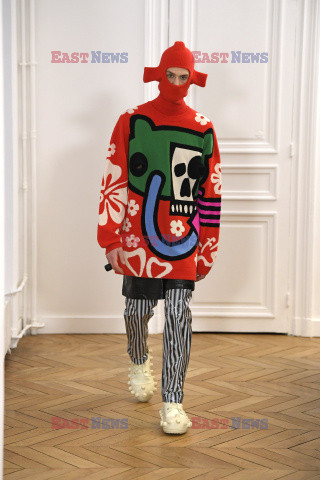 Walter van Beirendonck