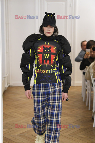 Walter van Beirendonck