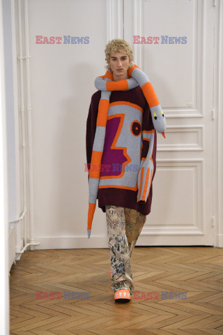 Walter van Beirendonck