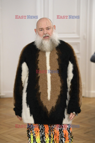 Walter van Beirendonck