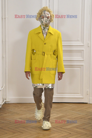 Walter van Beirendonck LB