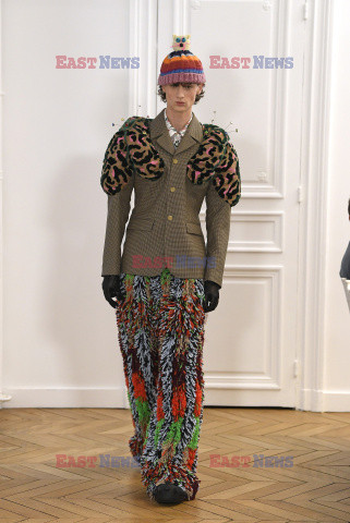 Walter van Beirendonck LB