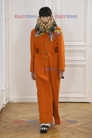 Walter van Beirendonck LB