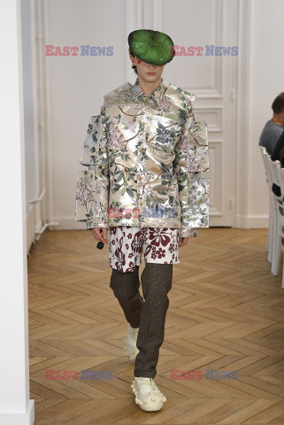 Walter van Beirendonck LB