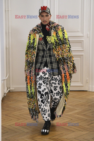 Walter van Beirendonck LB