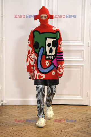 Walter van Beirendonck LB