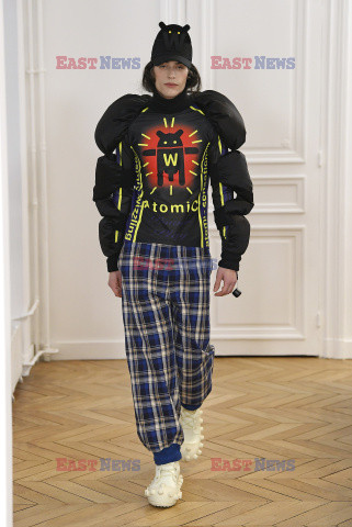 Walter van Beirendonck LB