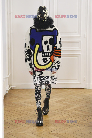 Walter van Beirendonck LB