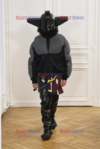 Walter van Beirendonck LB