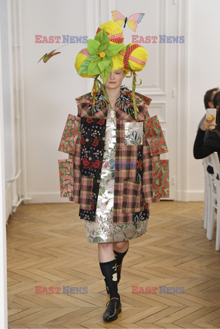 Walter van Beirendonck LB