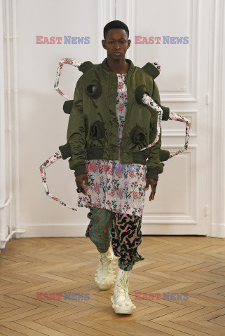 Walter van Beirendonck LB