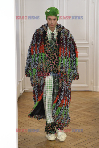 Walter van Beirendonck LB