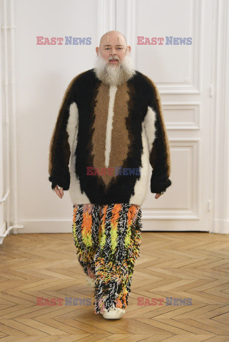 Walter van Beirendonck LB