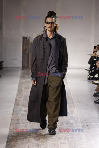 Yohji Yamamoto LB