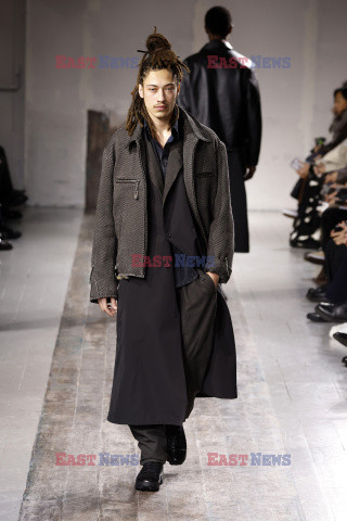 Yohji Yamamoto LB