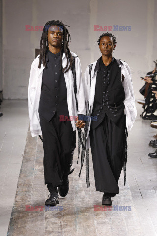 Yohji Yamamoto LB