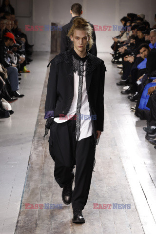 Yohji Yamamoto LB