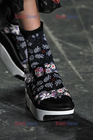 Anna Sui details