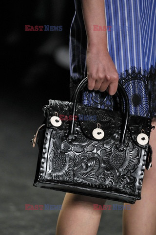 Anna Sui details