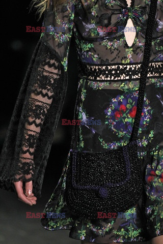 Anna Sui details