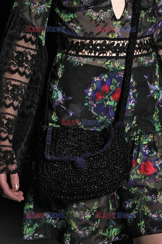 Anna Sui details