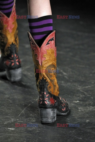 Anna Sui details