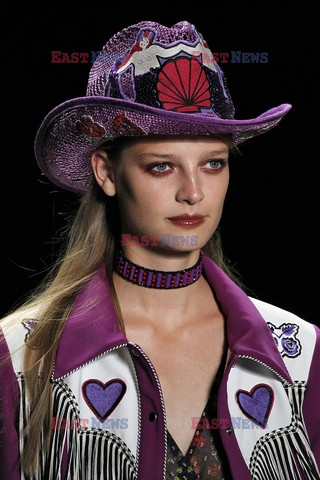 Anna Sui details