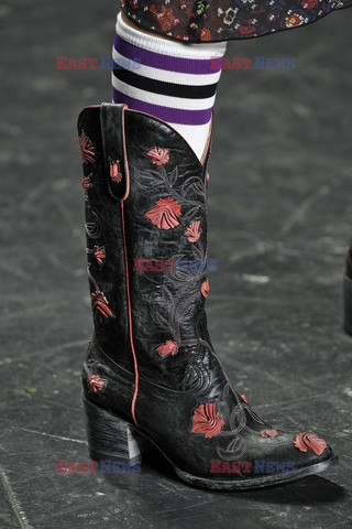 Anna Sui details