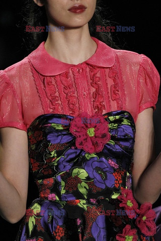 Anna Sui details