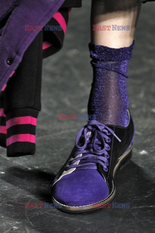 Anna Sui details