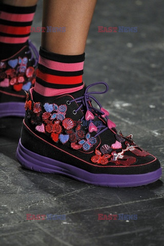 Anna Sui details