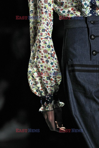 Anna Sui details