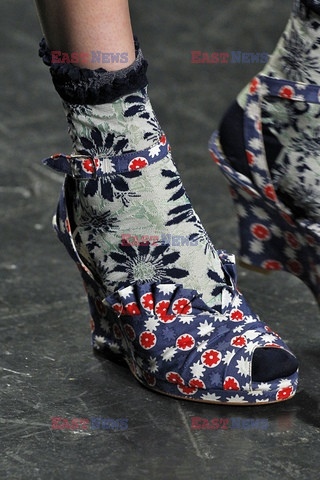 Anna Sui details