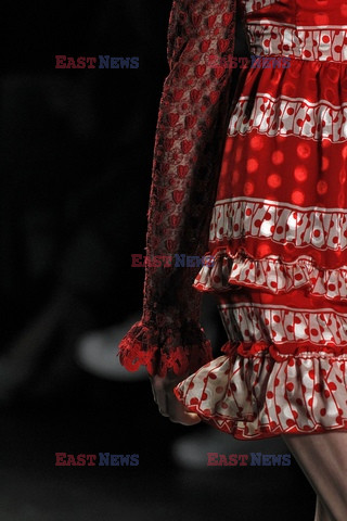 Anna Sui details