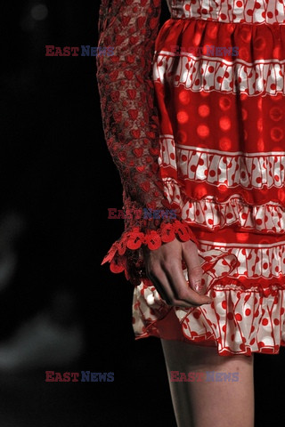 Anna Sui details