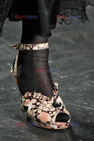 Anna Sui details