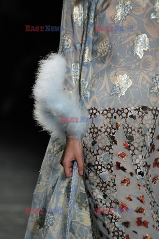 Anna Sui details