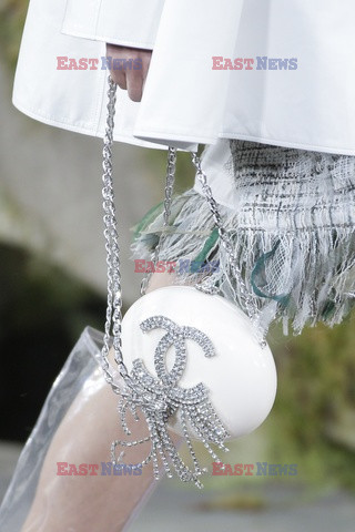 Chanel details